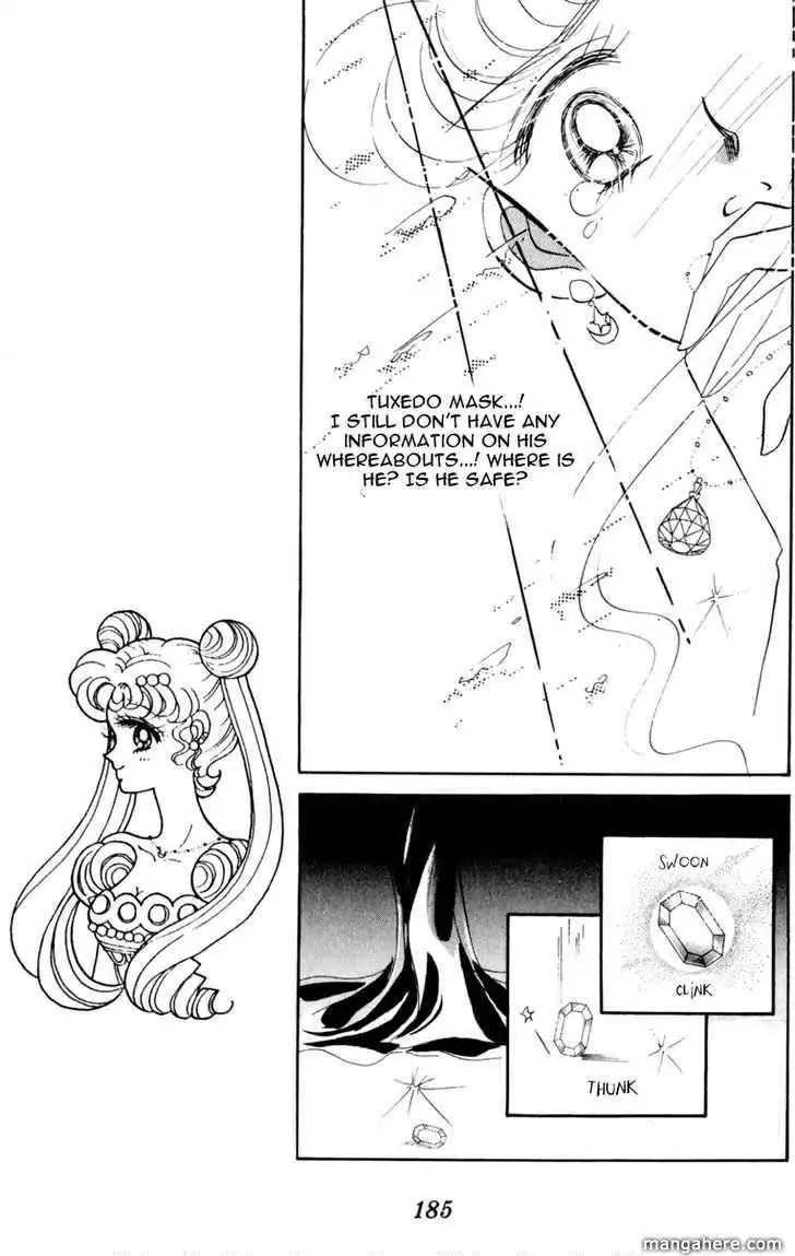 Sailor Moon Chapter 10 42